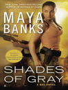 Cover image for Shades of Gray